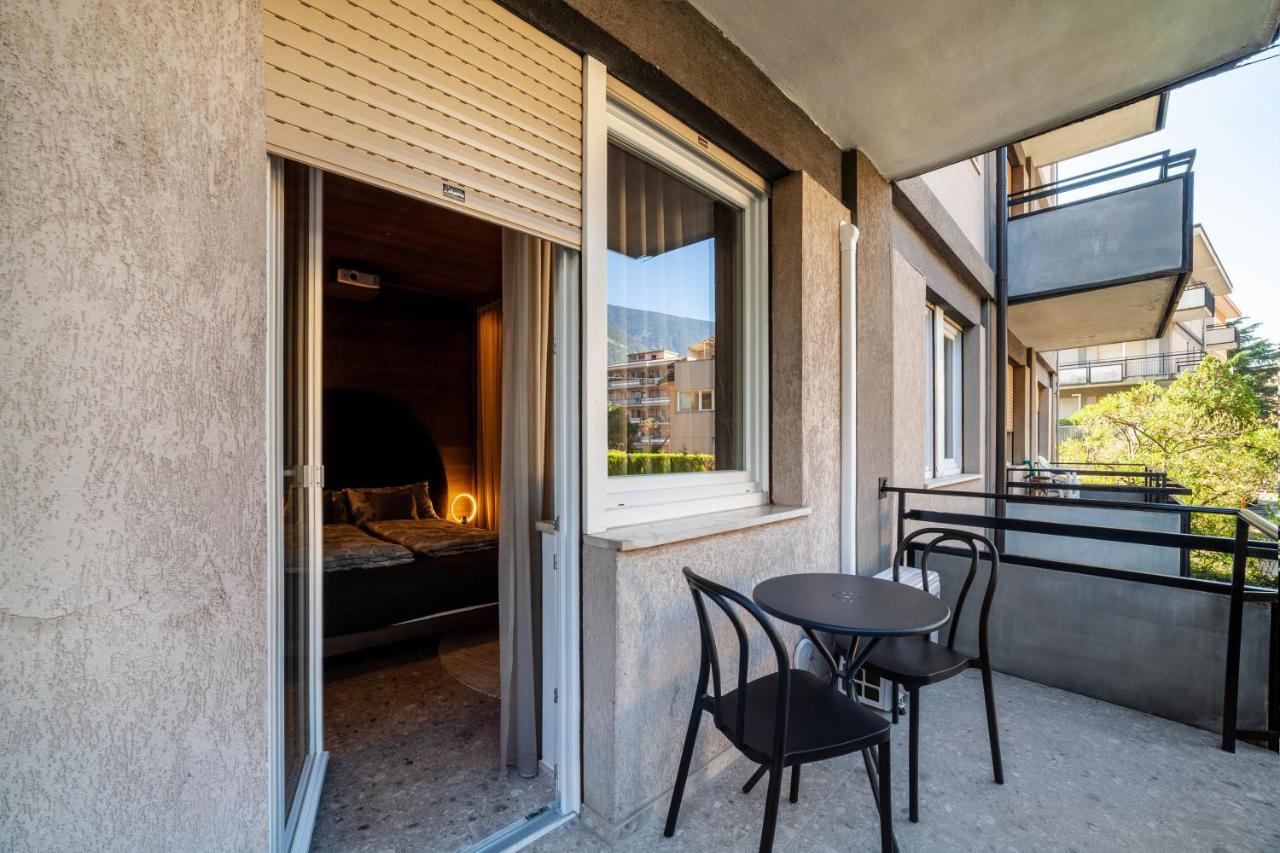 Apartment Truma Swing Odeon
